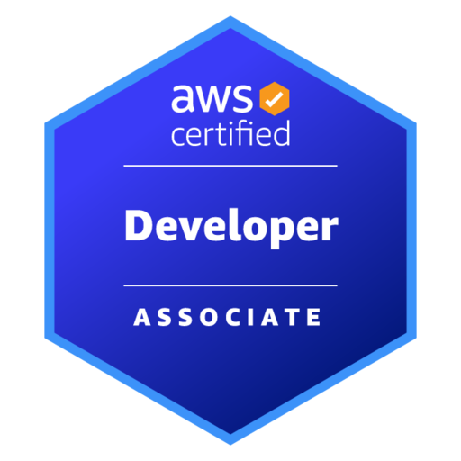 AWS Developer