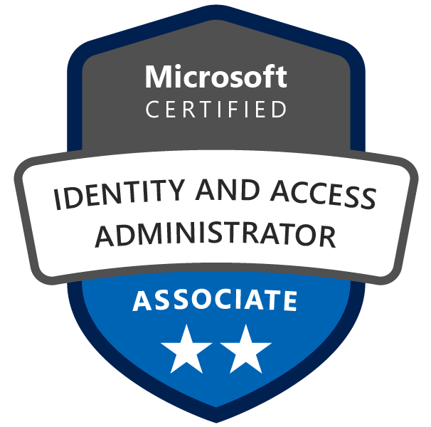 Azure Identity & Access Admin