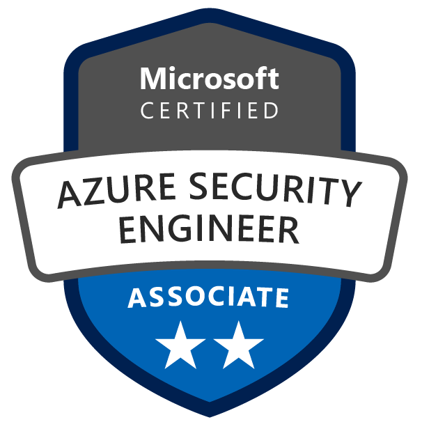 Azure Security Engineer
