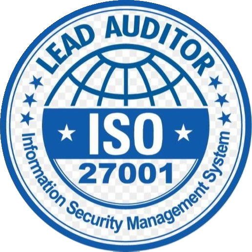 ISO/IEC 27001 Lead Auditor